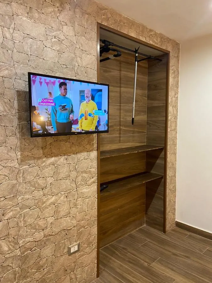 Casa vacanze L'Oro Di Napoli Villa