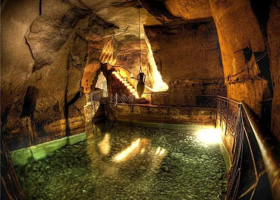L'Oro Di Napoli Villa