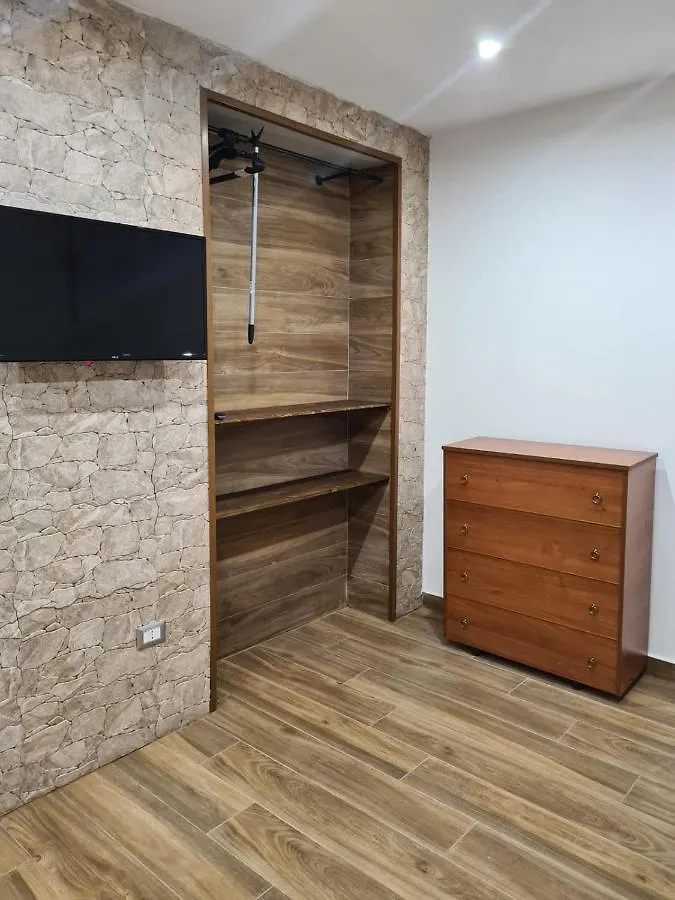 Casa vacanze L'Oro Di Napoli Villa Italia
