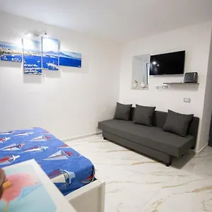 Appartamento Concordia House Centro Storico, Napoli