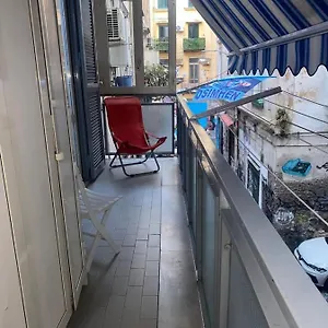 Appartamento Centro, Napoli