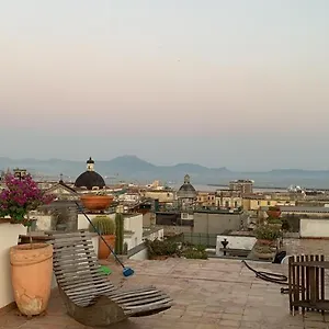 Alloggio in famiglia La Casa Nel Cuore Della Citta, Napoli
