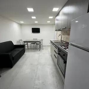 Appartamento Charly, Napoli