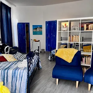 Appartamento Giudecca, Napoli
